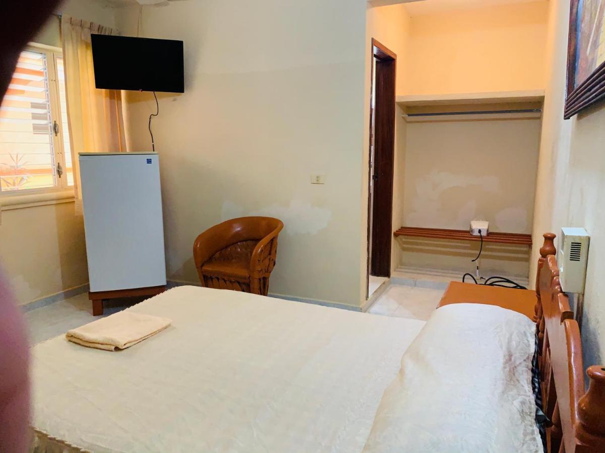Hotel Isla Esmeralda Cozumel Extérieur photo