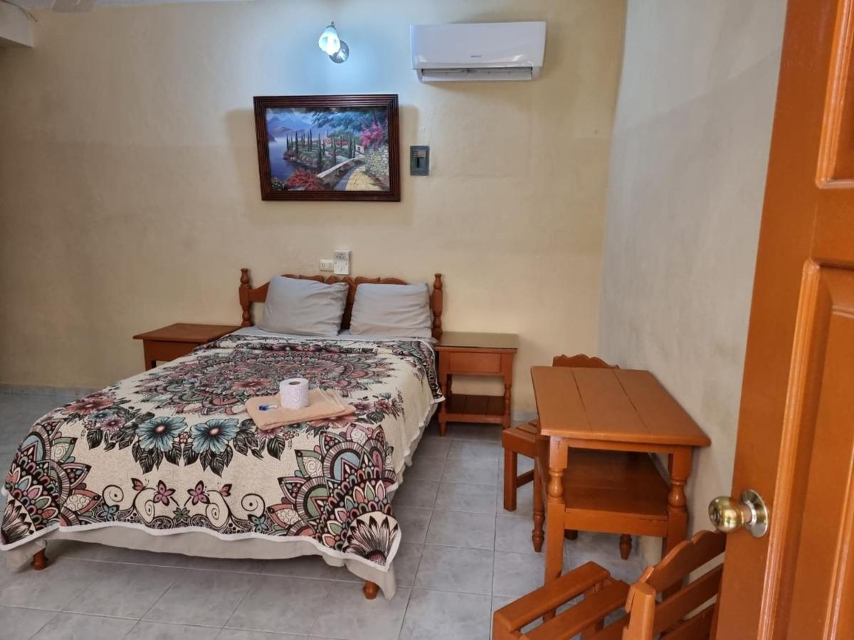 Hotel Isla Esmeralda Cozumel Extérieur photo