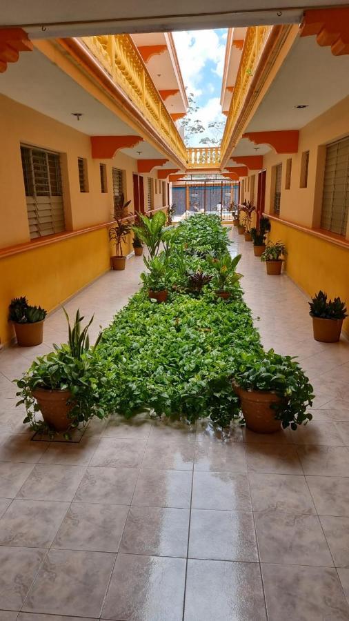 Hotel Isla Esmeralda Cozumel Extérieur photo