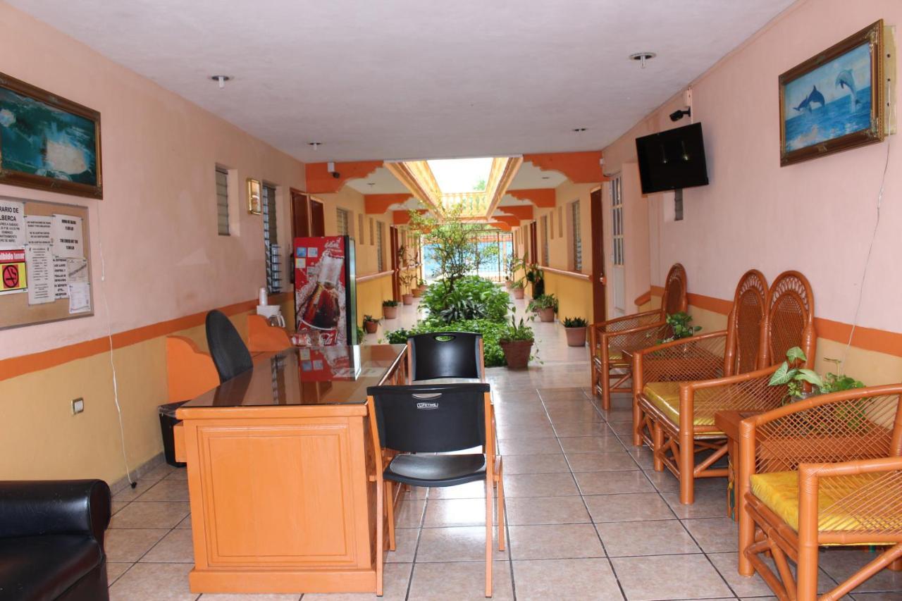 Hotel Isla Esmeralda Cozumel Extérieur photo